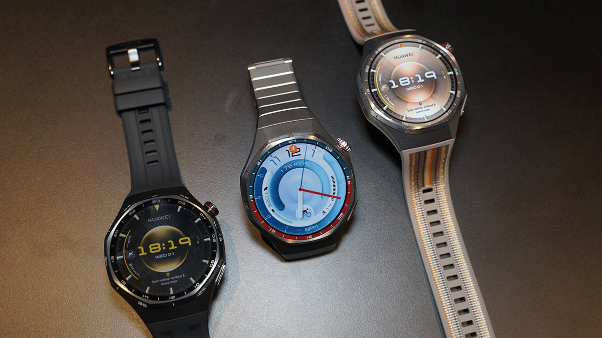 Huawei Watch GT 6 Series Masuk Indonesia 9 Oktober, Ada Bonus Rp 1, 3 Juta
