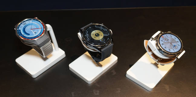 Huawei Watch GT 6 Series Masuk Indonesia 9 Oktober, Ada Bonus Rp 1, 3 Juta