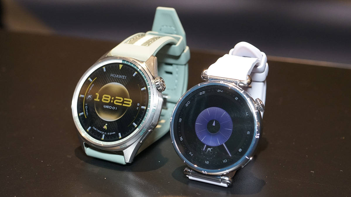Huawei Watch GT 6 Series Masuk Indonesia 9 Oktober, Ada Bonus Rp 1, 3 Juta