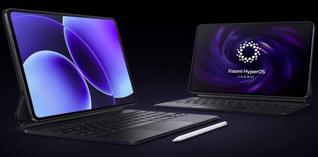 Tanda-tanda Xiaomi Pad 8 Series Bakal Rilis di Indonesia, Muncul di Postel