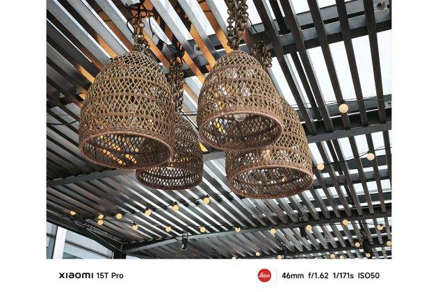 Review Xiaomi 15T Pro: HP Idaman Kreator Konten