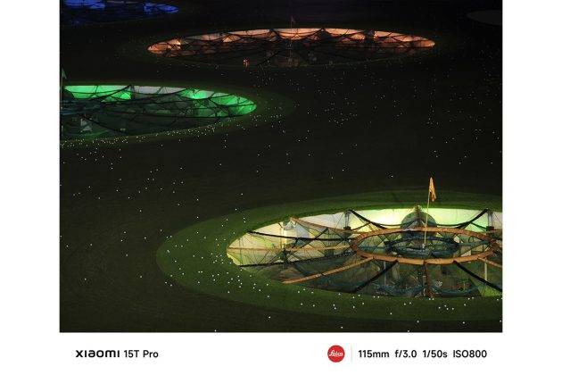 Review Xiaomi 15T Pro: HP Idaman Kreator Konten