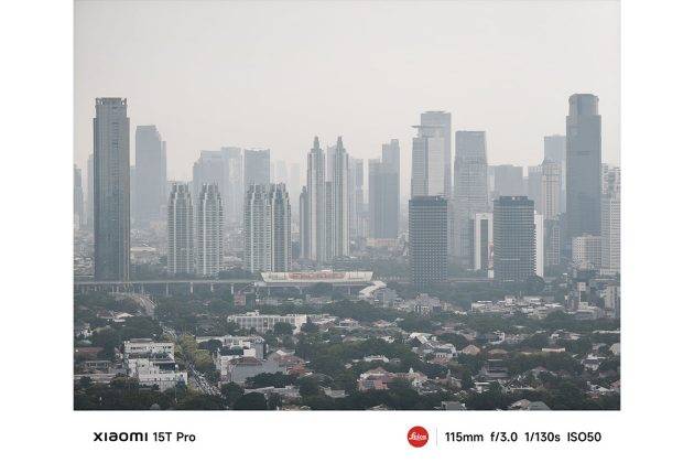 Review Xiaomi 15T Pro: HP Idaman Kreator Konten