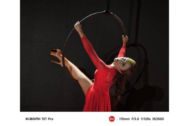 Review Xiaomi 15T Pro: HP Idaman Kreator Konten