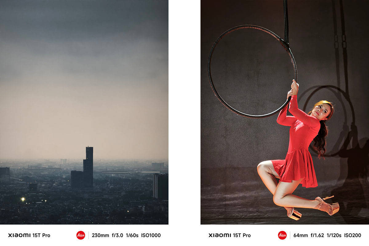 Review Xiaomi 15T Pro: HP Idaman Kreator Konten