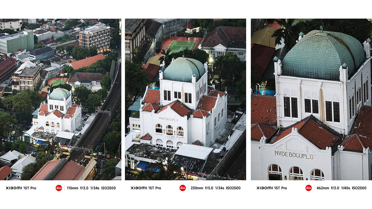 Review Xiaomi 15T Pro: HP Idaman Kreator Konten