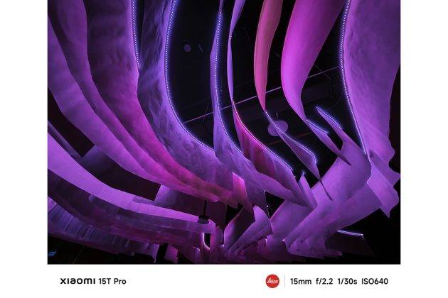 Review Xiaomi 15T Pro: HP Idaman Kreator Konten