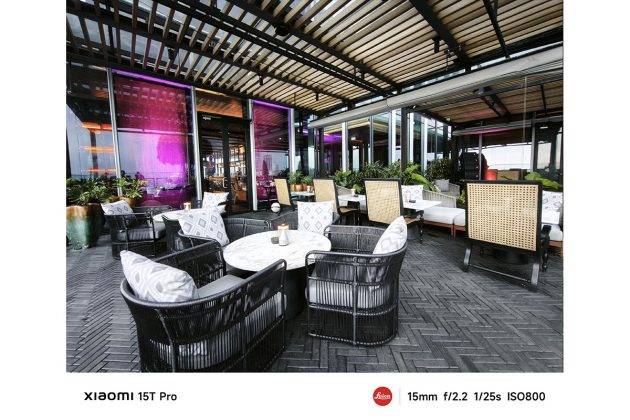 Review Xiaomi 15T Pro: HP Idaman Kreator Konten