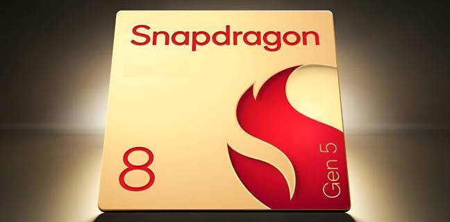 Snapdragon 8 Gen 5 Resmi Meluncur, Bawakan Performa Kencang Snapdragon 8 Gen 5 Resmi Meluncur, Bawakan Performa Kencang