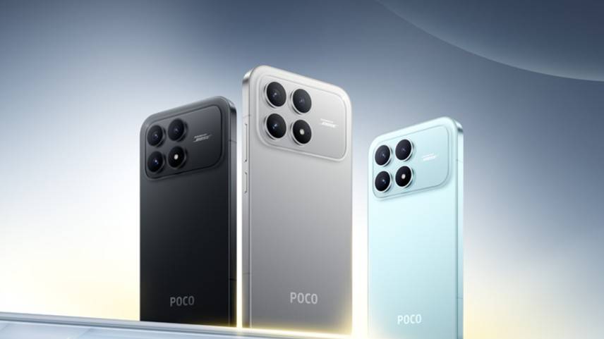 Poco F8 Ultra