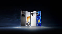 Nubia Z80 Ultra Dirilis Global, HP Gaming Retro dengan Snapdragon 8 Elite Gen 5