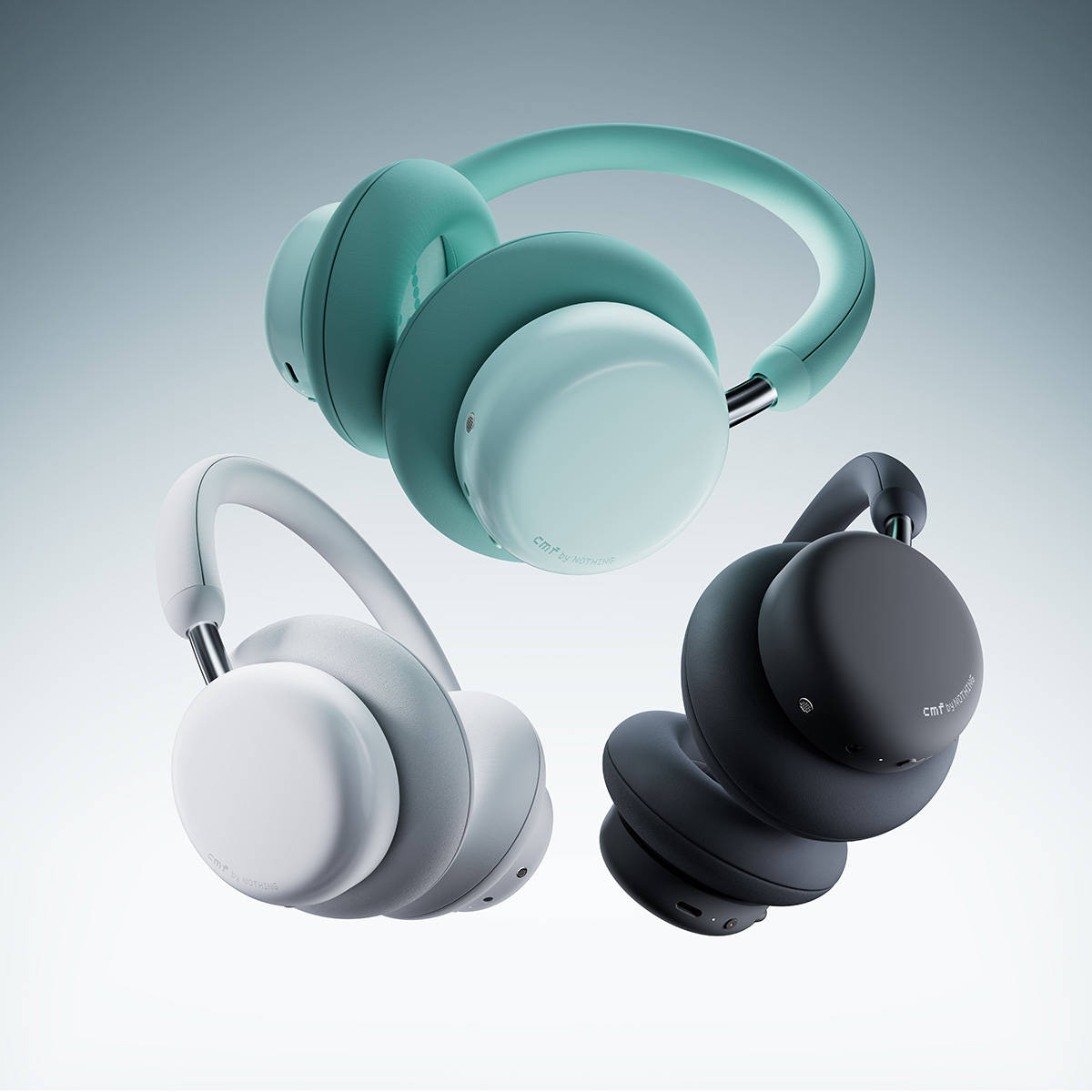 CMF Watch 3 Pro dan CMF Headphone Pro Masuk Indonesia, Ini Harganya