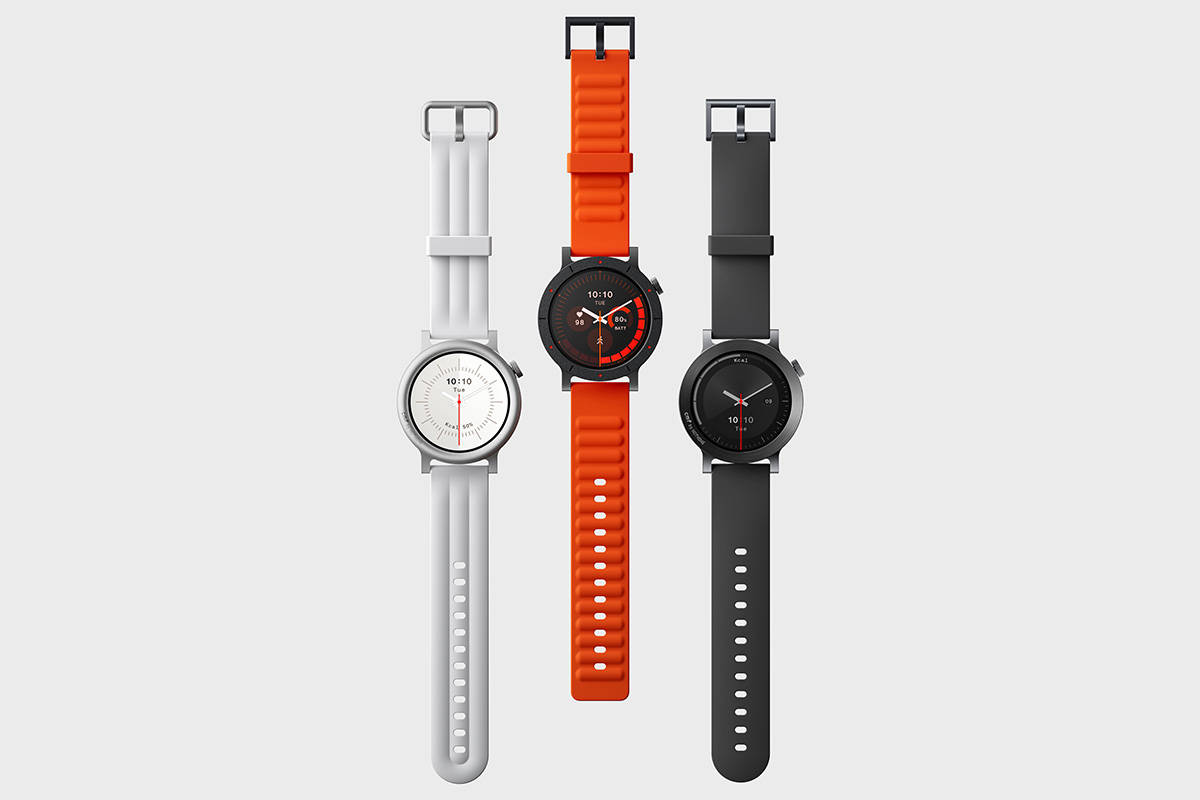 CMF Watch 3 Pro dan CMF Headphone Pro Masuk Indonesia, Ini Harganya