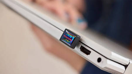 Sandisk Rilis Flashdisk USB-C 1 TB Terkecil, Kecepatan 400 MB per Detik