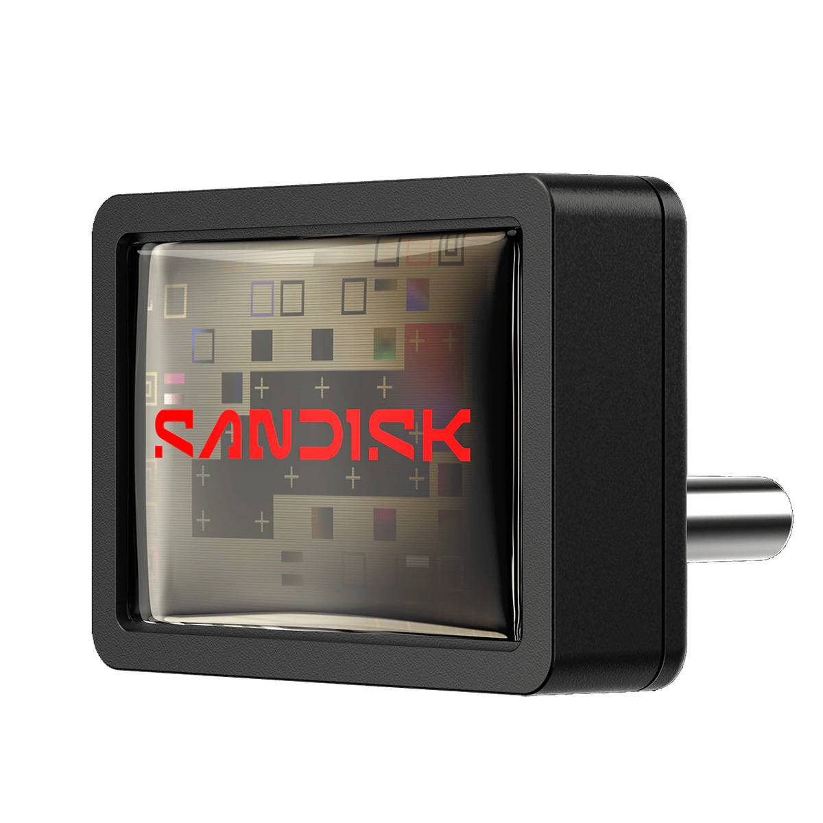 Sandisk Rilis Flashdisk USB-C 1 TB Terkecil, Kecepatan 400 MB per Detik