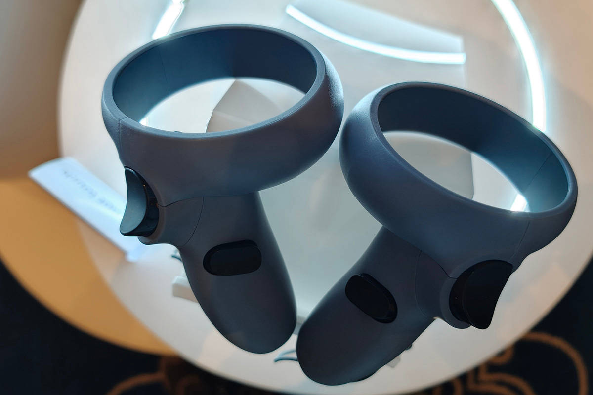 Headset Mixed  Reality Vivo Vision Discovery Edition Hadir di Indonesia, Bisa Dicoba Gratis