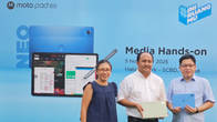 Tablet Motorola Moto Pad 60 Neo Masuk Indonesia, Harga Rp 2 Jutaan Dapat Stylus Related Article