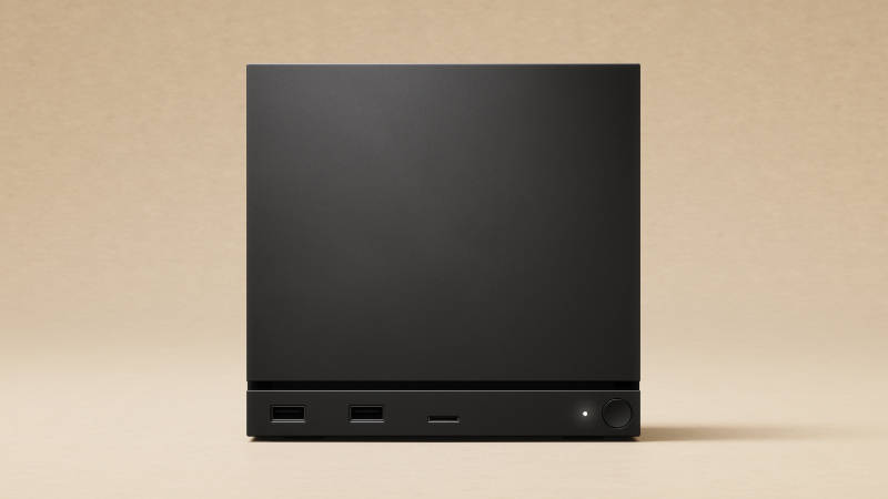 Steam Machine (2026)