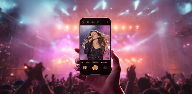 Apa Itu HP Konser, Mana yang Terbaik?