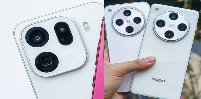 Oppo Find X9 vs Oppo Find X8: Apa Saja yang Meningkat?