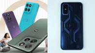 Moto G67 Power vs Infinix GT 30: Mana HP Rp 3 Jutaan Terbaik? Related Article