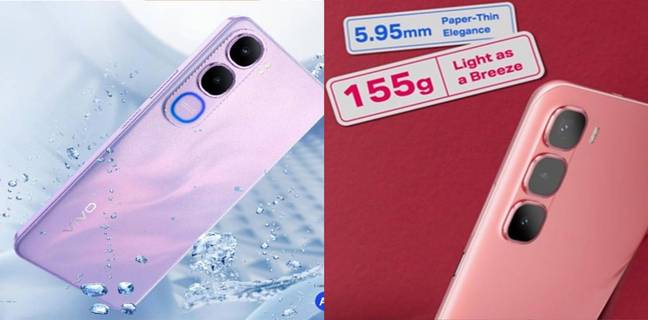 Vivo Y21d vs Infinix Hot 60 Pro Plus, Duel HP Rp 2 Jutaan