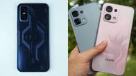 Infinix GT 30 vs Oppo A6 Pro, Sama-sama Rp 3 Jutaan Mending Mana? Related Article