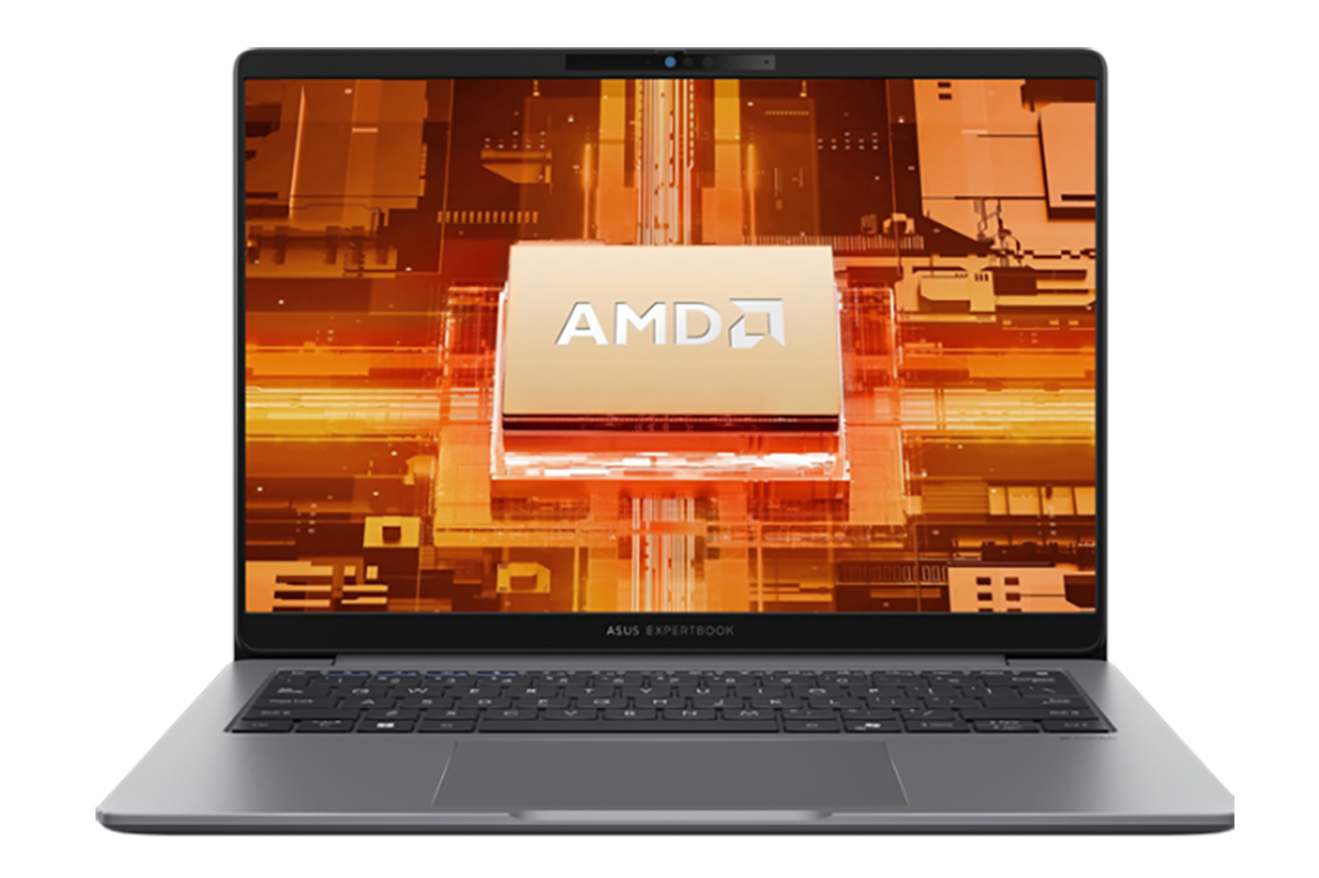 Asus Rilis ExpertBook PM3, Laptop Bisnis Bertenaga Prosesor Ryzen AI