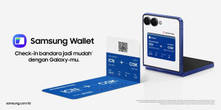 Samsung Wallet Resmi Hadir di Indonesia, HP Bisa Jadi Dompet Digital