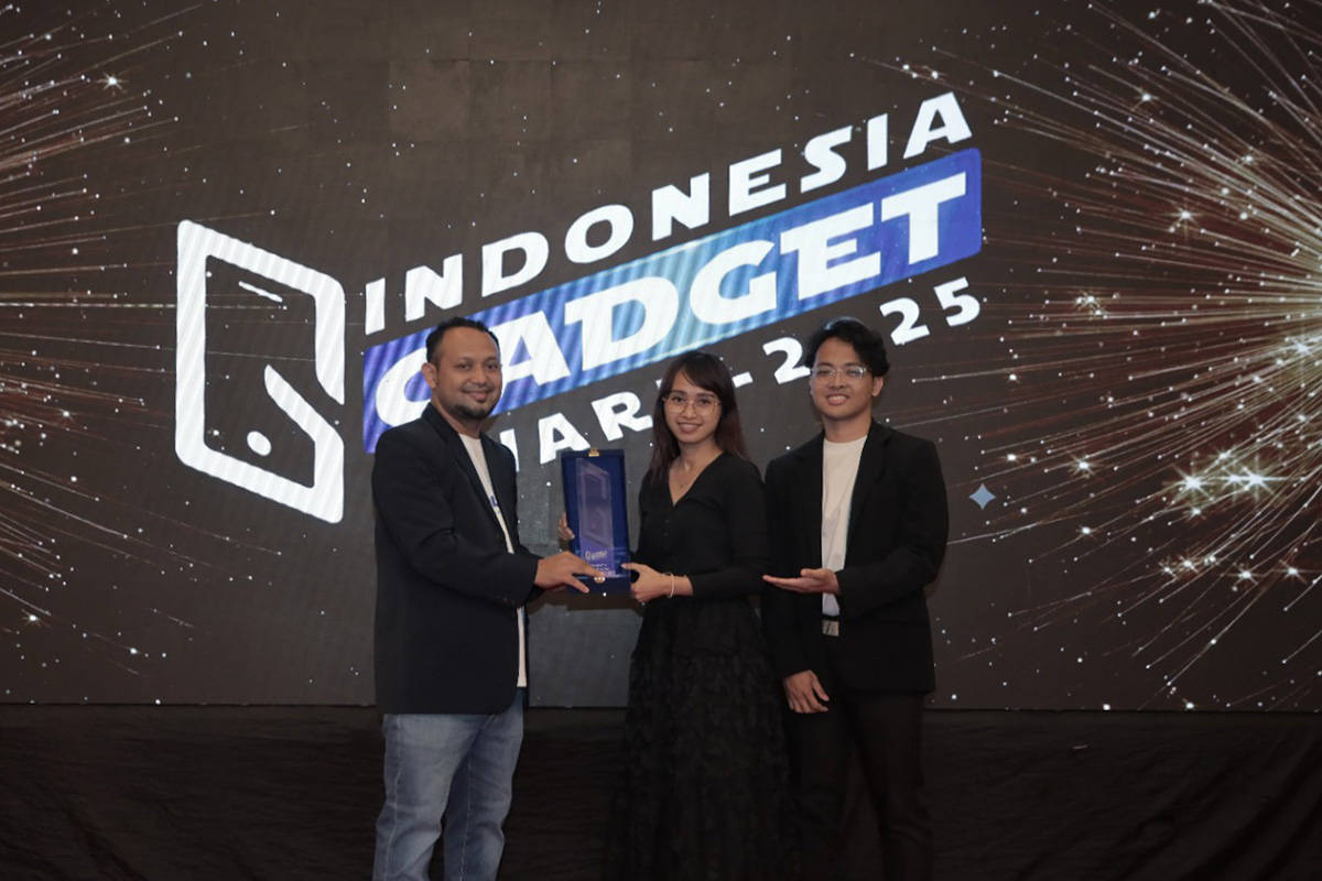 Oppo Find X9 Pro dan Samsung Galaxy Z Flip 7 Terpilih Sebagai Gadget Terbaik 2025