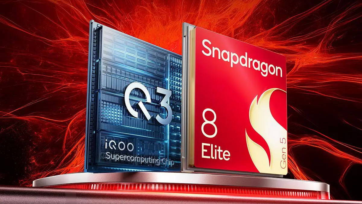 iQoo 15 Masuk Indonesia 2 Desember, HP Snapdragon 8 Elite Gen 5 Pertama?