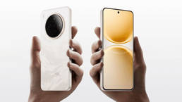 Vivo Y500 Pro Resmi dengan Kamera 200 MP dan Dimensity 7400