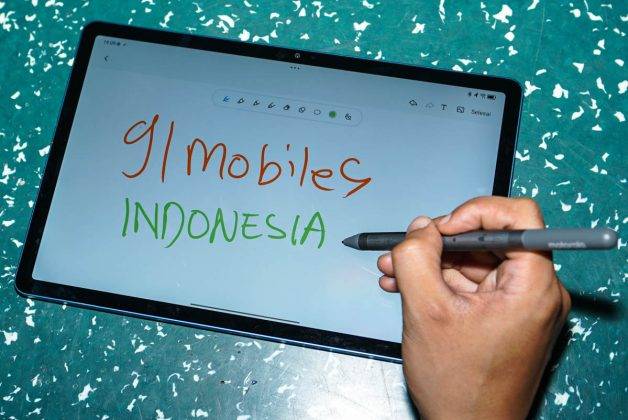 Inilah Motorola Moto Pad 60 Neo, Tablet Rp 2 Jutaan dengan Stylus