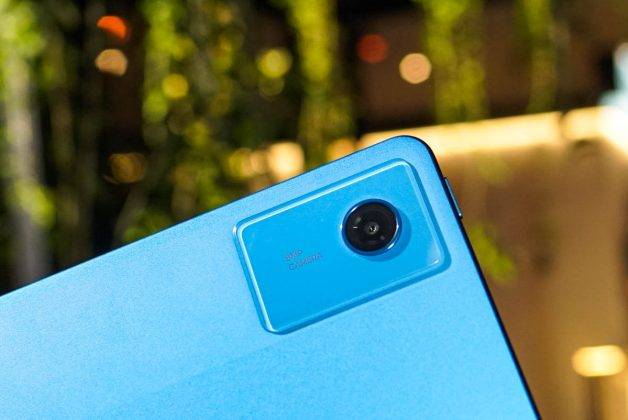 Inilah Motorola Moto Pad 60 Neo, Tablet Rp 2 Jutaan dengan Stylus