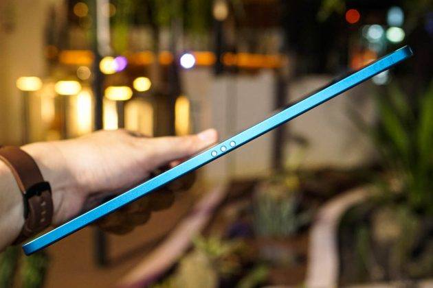 Inilah Motorola Moto Pad 60 Neo, Tablet Rp 2 Jutaan dengan Stylus