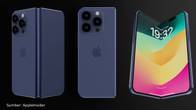 Bocoran Harga iPhone Lipat, Bikin Samsung Galaxy Z Fold Kelihatan Murah Related Article