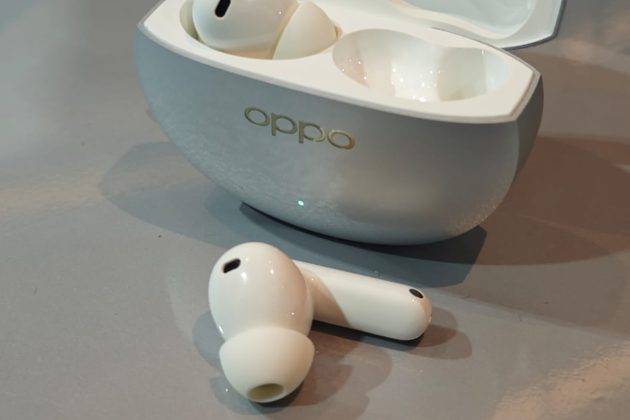 TWS Oppo Enco X3s Masuk Indonesia, Dijual Rp 1 Jutaan