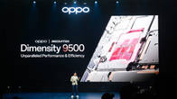 Oppo Find X9 Series Jadi HP Dimensity 9500 Pertama di Indonesia, Ini Keunggulannya Related Article