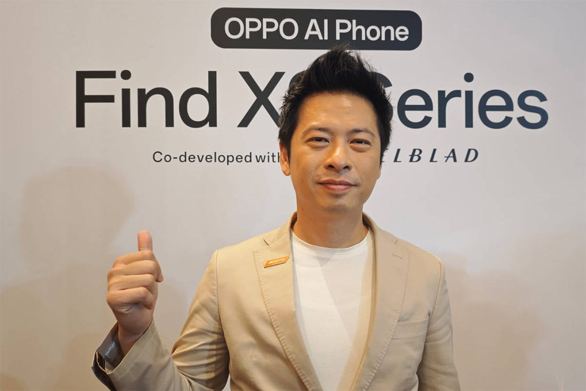 Oppo Find X9 Series Jadi HP Dimensity 9500 Pertama di Indonesia, Apa Kelebihannya?