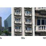 Uji Kamera Oppo Find X9 Pro Memotret Gedung-gedung Megah di Jakarta