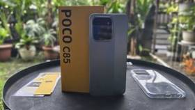 Review Poco C85: Cocok untuk Penggemar Film