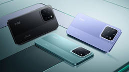 Poco C85 Rilis di Indonesia, Harga Rp 1 Jutaan