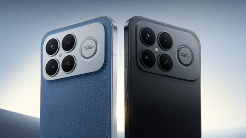 Poco F8 Pro
