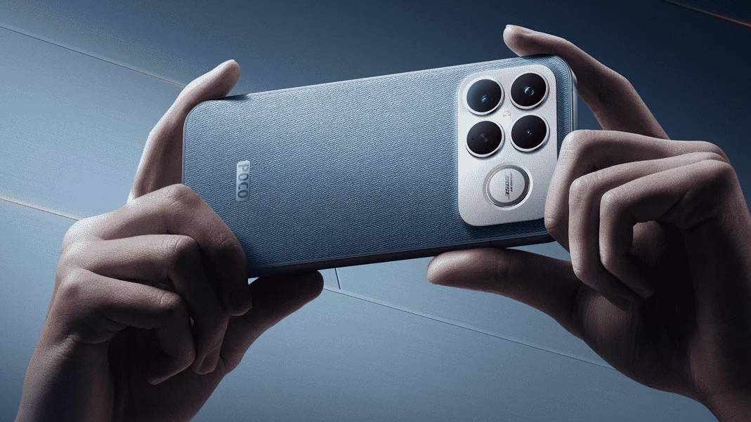 Poco F8 Pro dan Ultra Resmi Meluncur, Ini Harga dan Speknya