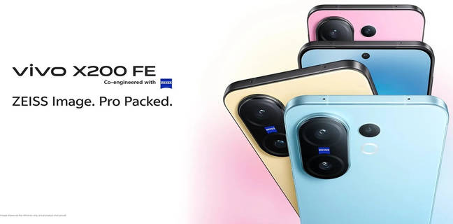 Bocoran Vivo S50 Pro dan Pro Mini, Pakai Snapdragon 8 Gen 5 dan Baterai 6.500 MAh