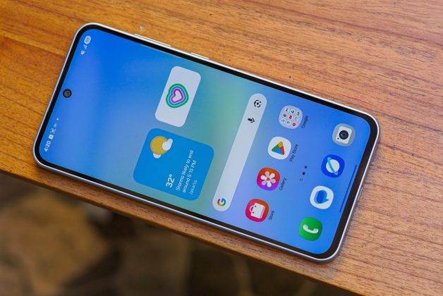 Review Samsung Galaxy A36: Menawan dan Bisa Diandalkan