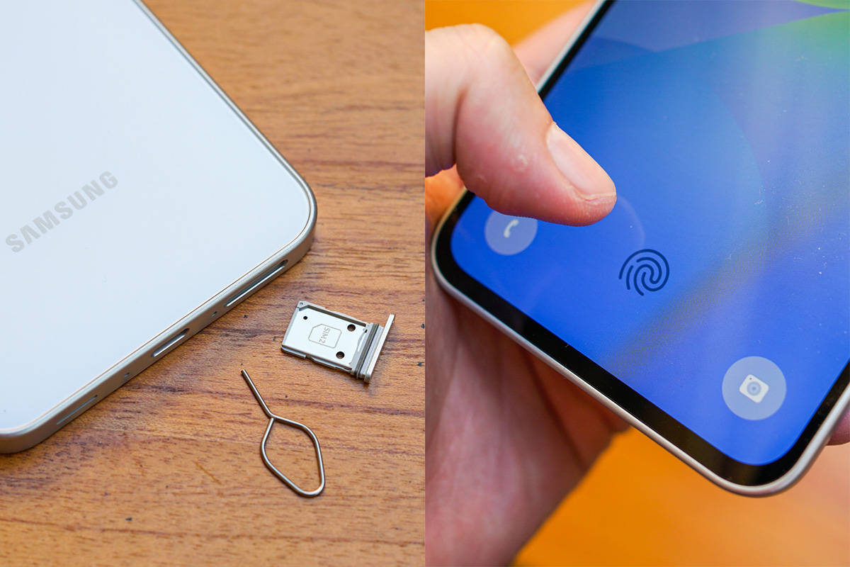 Review Samsung Galaxy A36: Menawan dan Bisa Diandalkan