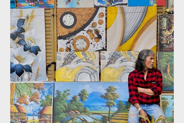 Review Samsung Galaxy A36: Menawan dan Bisa Diandalkan