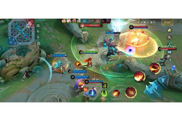 Review Samsung Galaxy A36: Menawan dan Bisa Diandalkan