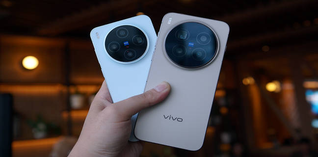 Vivo X300 dan X300 Pro Segera Masuk Indonesia, Pre-order Dibuka 20 November